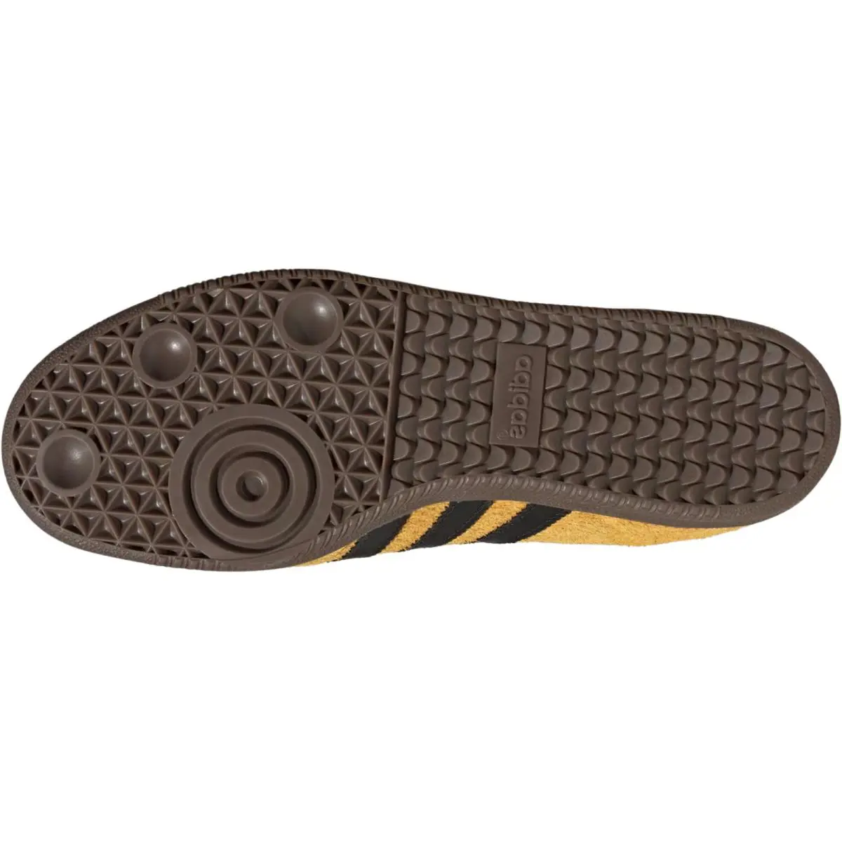 Adidas shoes - adidas Originals Samba - Originals Samba - Cloud White/Core Black/Gum 46