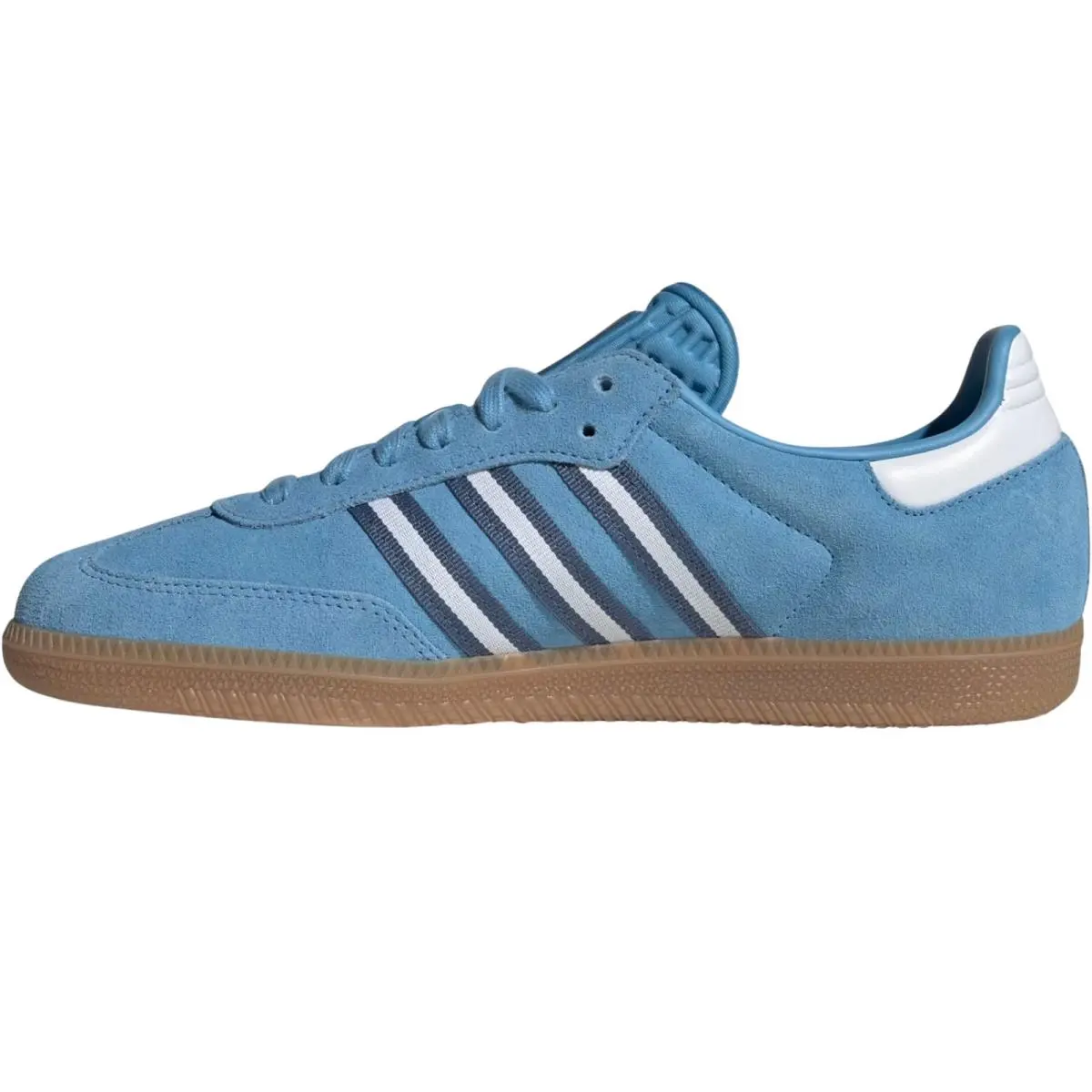 Adidas shoes - adidas Originals Samba - Originals Samba - Cloud White/Core Black/Gum 36