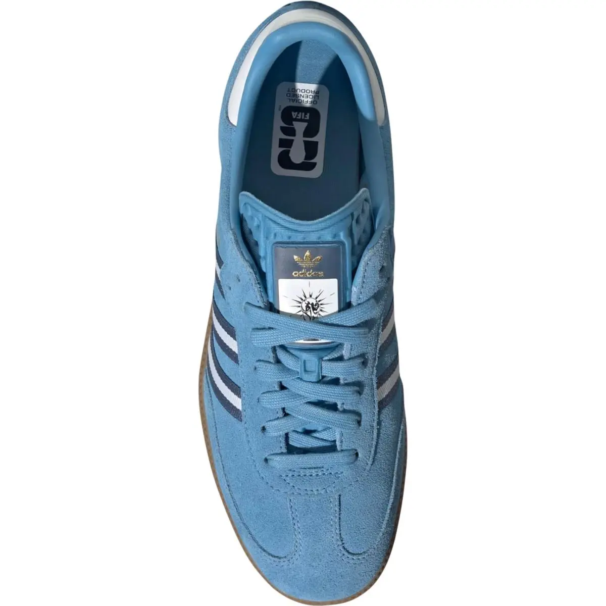 Adidas shoes - adidas Originals Samba - Originals Samba - Cloud White/Core Black/Gum 37