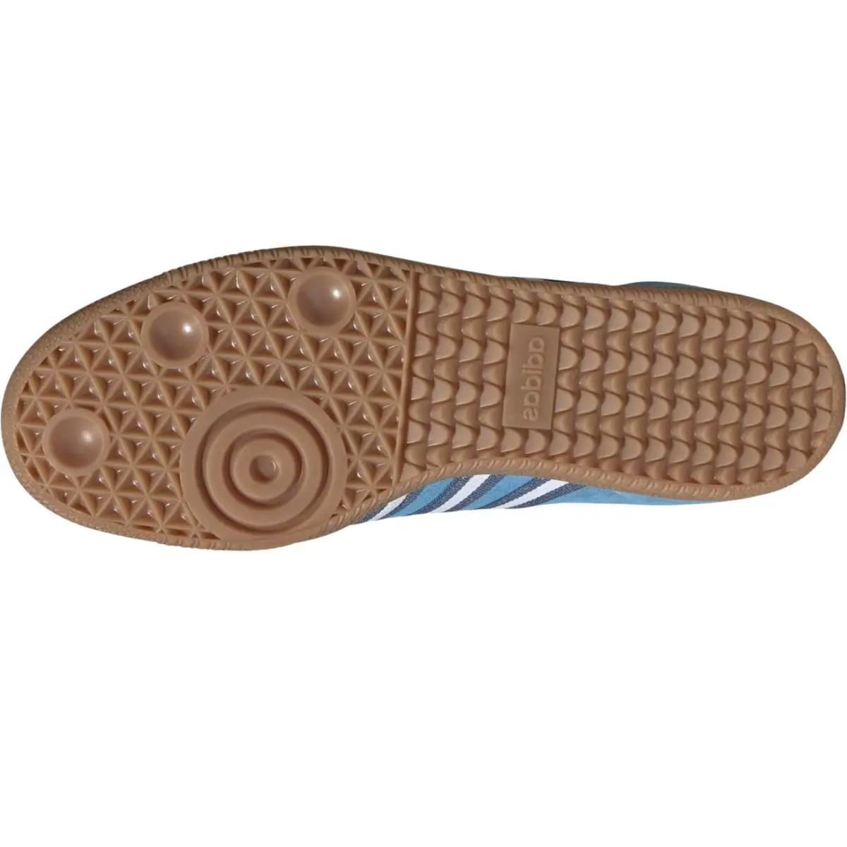 Adidas shoes - adidas Originals Samba - Originals Samba - Cloud White/Core Black/Gum 38