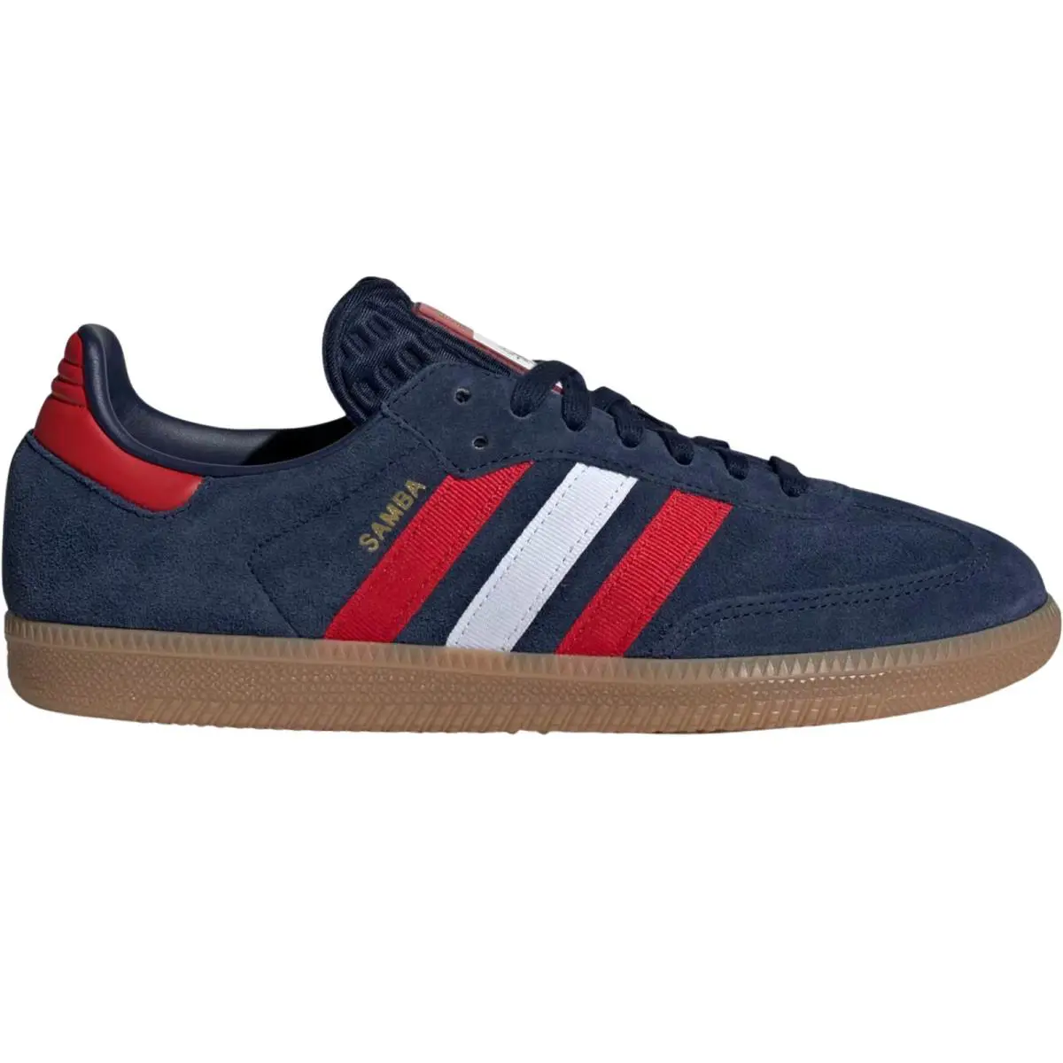 Adidas shoes - adidas Originals Samba - Originals Samba - Cloud White/Core Black/Gum 35