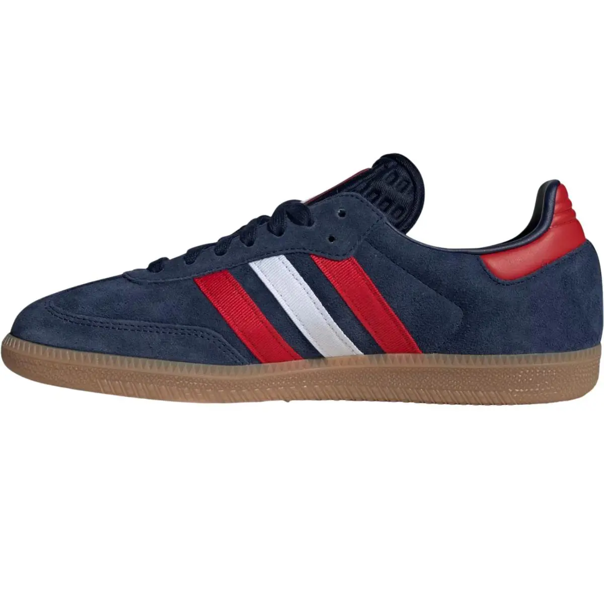 Adidas shoes - adidas Originals Samba - Originals Samba - Cloud White/Core Black/Gum 36