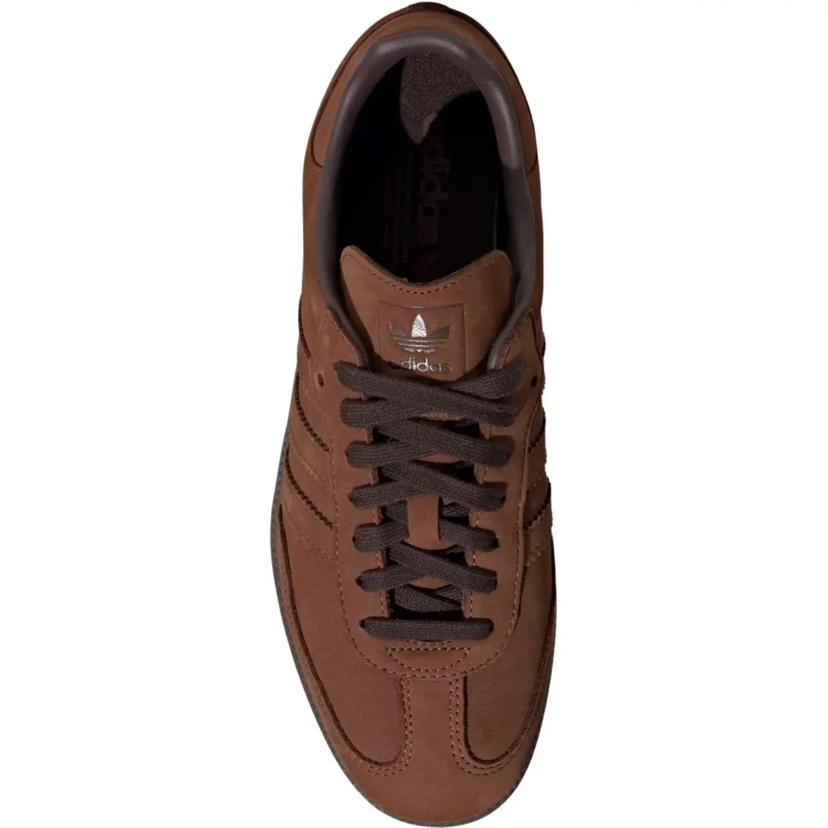 Adidas shoes - adidas Originals Samba - Originals Samba - Cloud White/Core Black/Gum 41