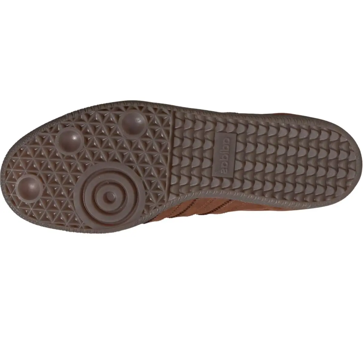 Adidas shoes - adidas Originals Samba - Originals Samba - Cloud White/Core Black/Gum 42
