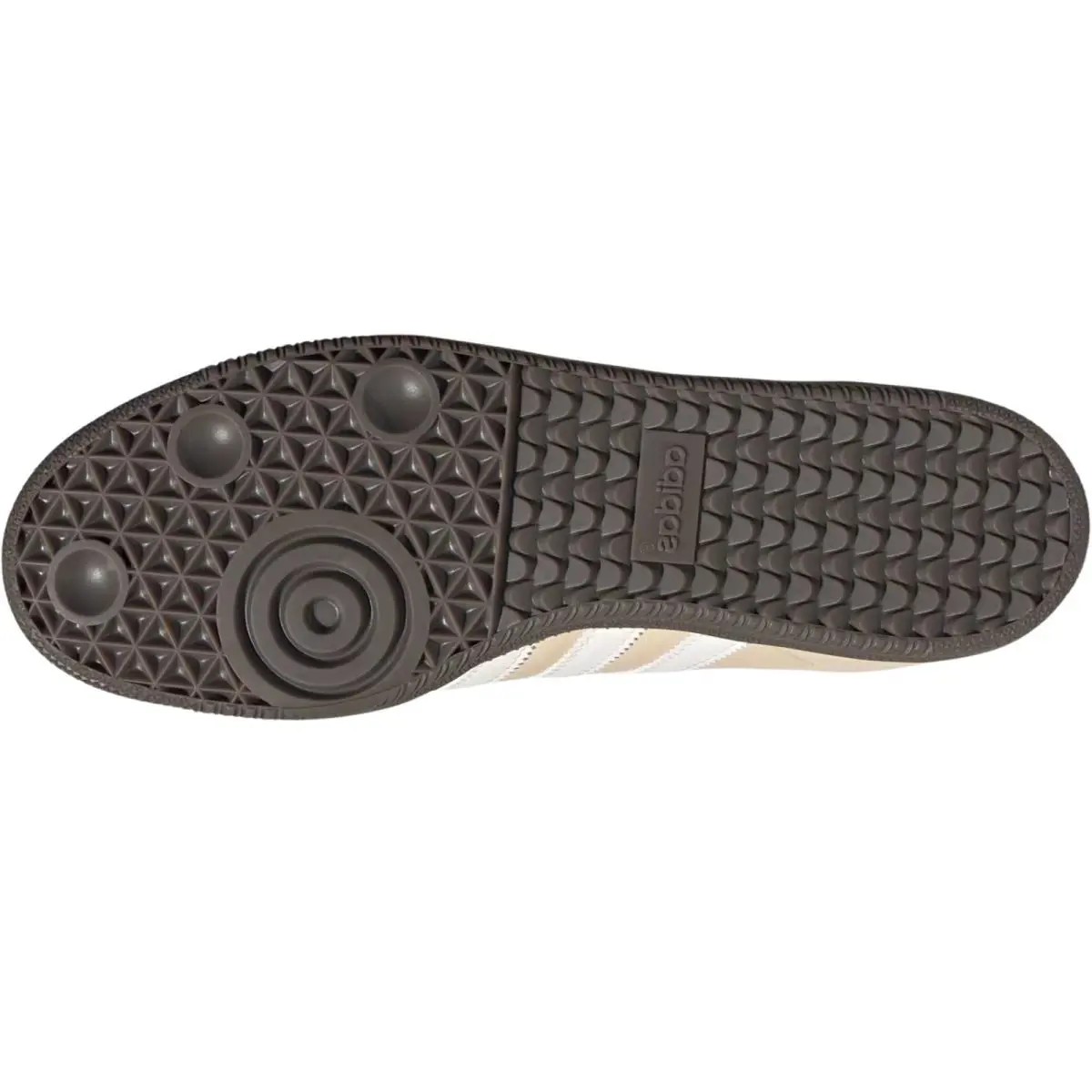 Adidas shoes - adidas Originals Samba - Originals Samba - Cloud White/Core Black/Gum 21