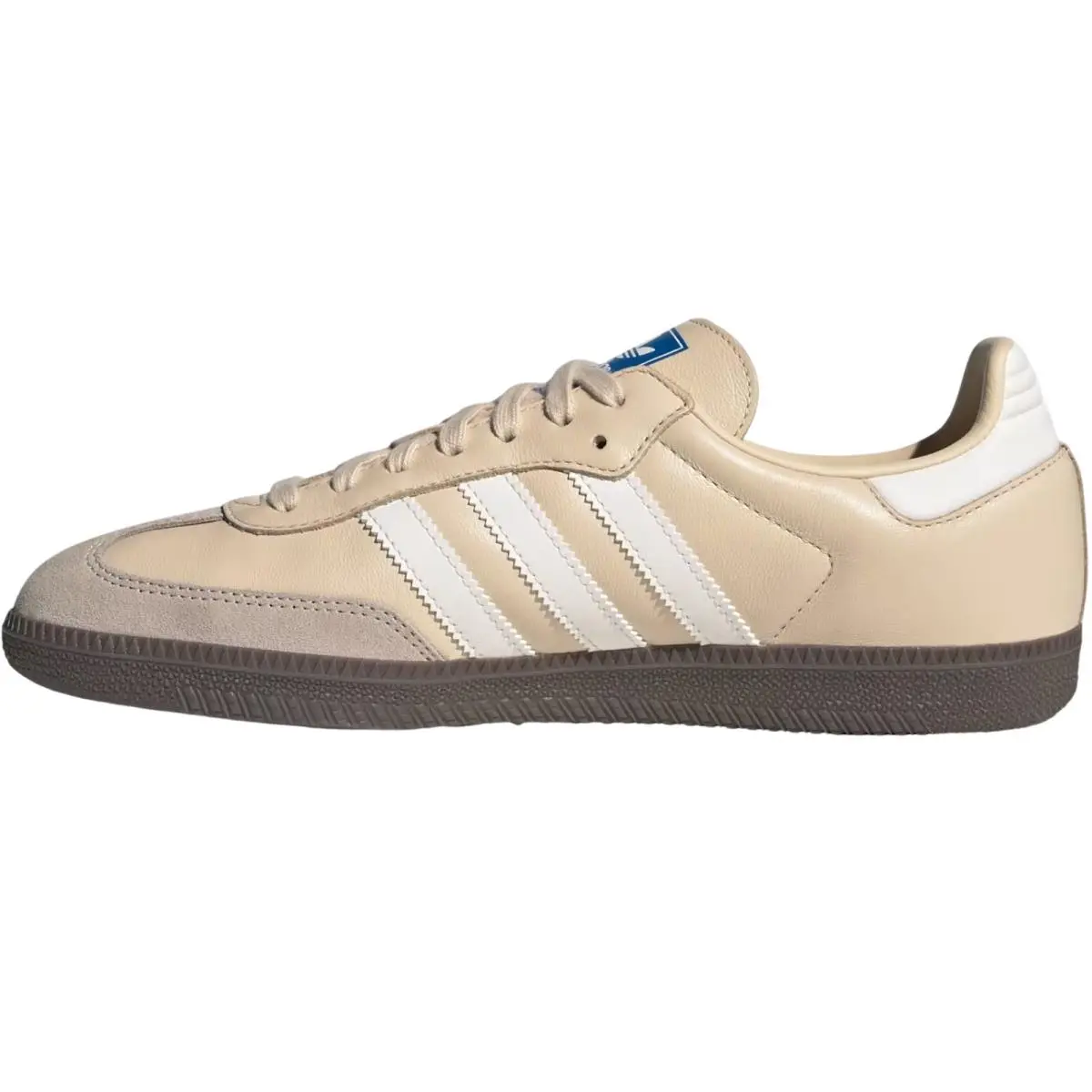 Adidas shoes - adidas Originals Samba - Originals Samba - Cloud White/Core Black/Gum 24