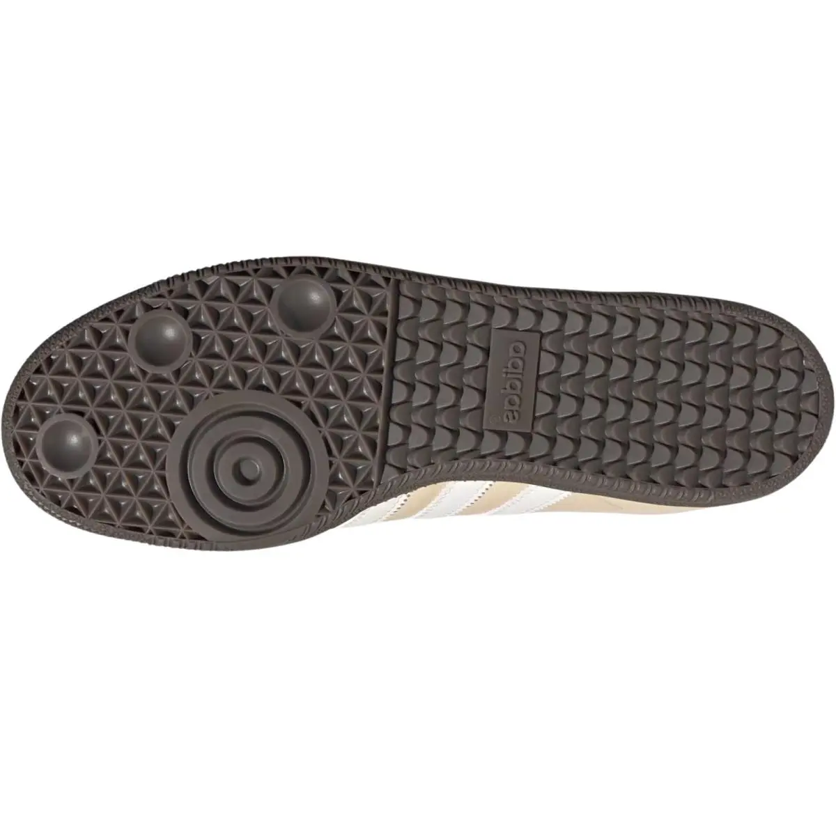 Adidas shoes - adidas Originals Samba - Originals Samba - Cloud White/Core Black/Gum 26