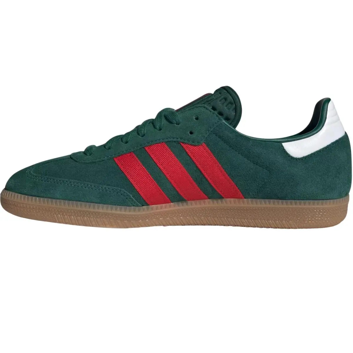 Adidas shoes - adidas Originals Samba - Originals Samba - Cloud White/Core Black/Gum 20