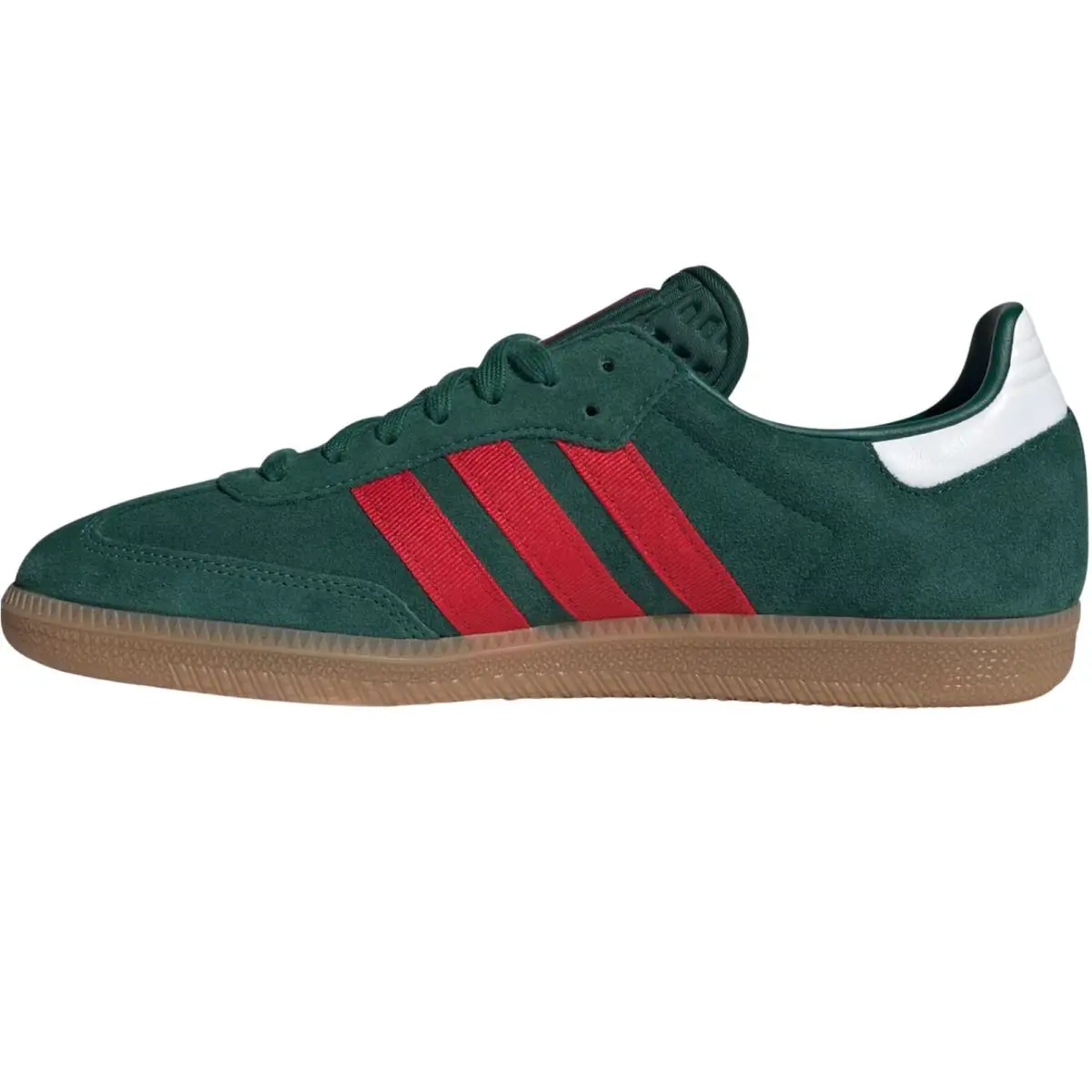 Adidas shoes - adidas Originals Samba - Originals Samba - Cloud White/Core Black/Gum 32