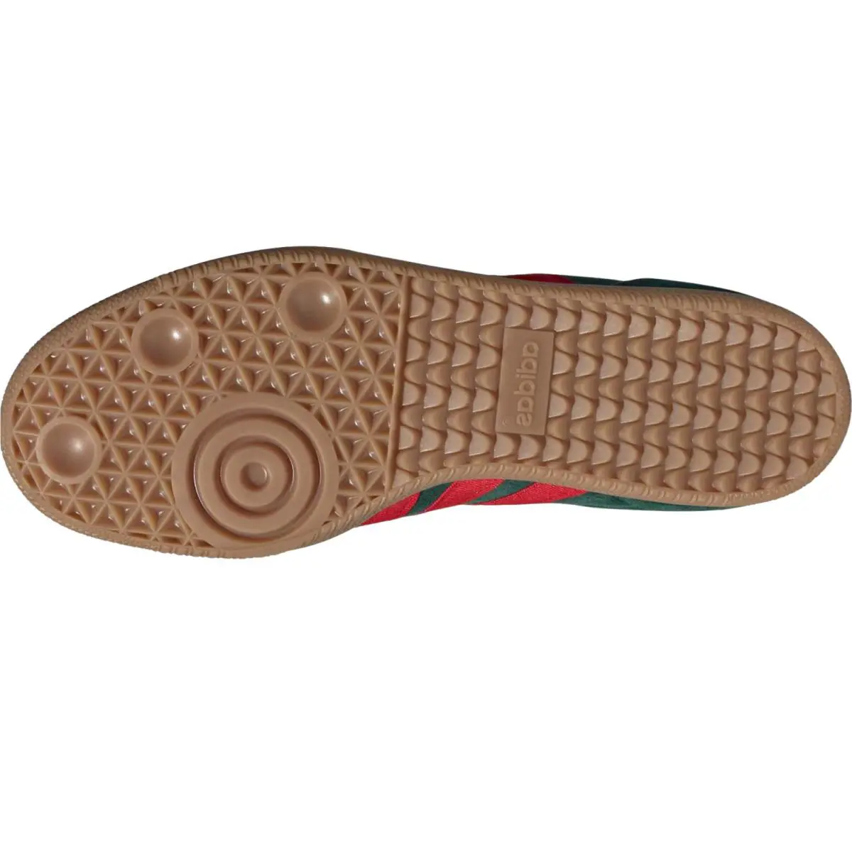 Adidas shoes - adidas Originals Samba - Originals Samba - Cloud White/Core Black/Gum 34
