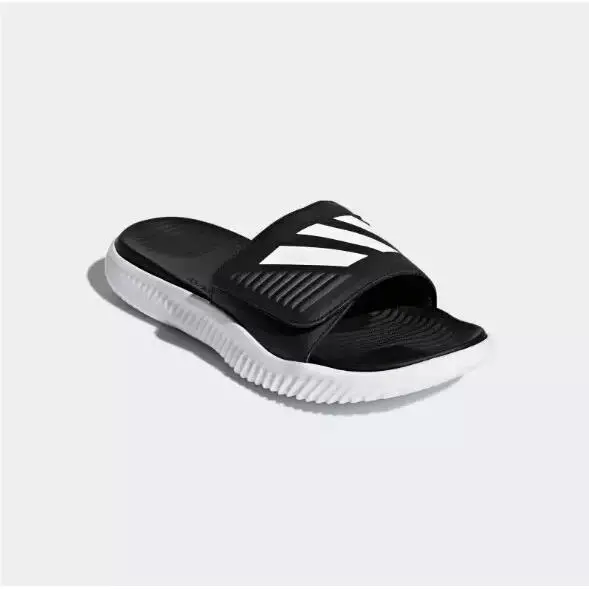 Adidas shoes - Alphabounce Slide - Alphabounce Slide - Ba8775 - Black 0