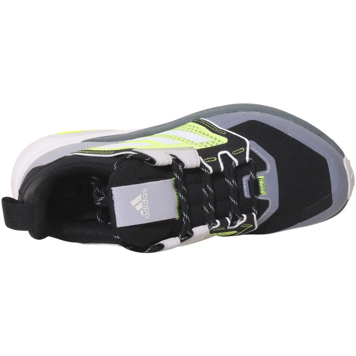 Adidas shoes - FX4615 - FX4615 - Multicolor 4