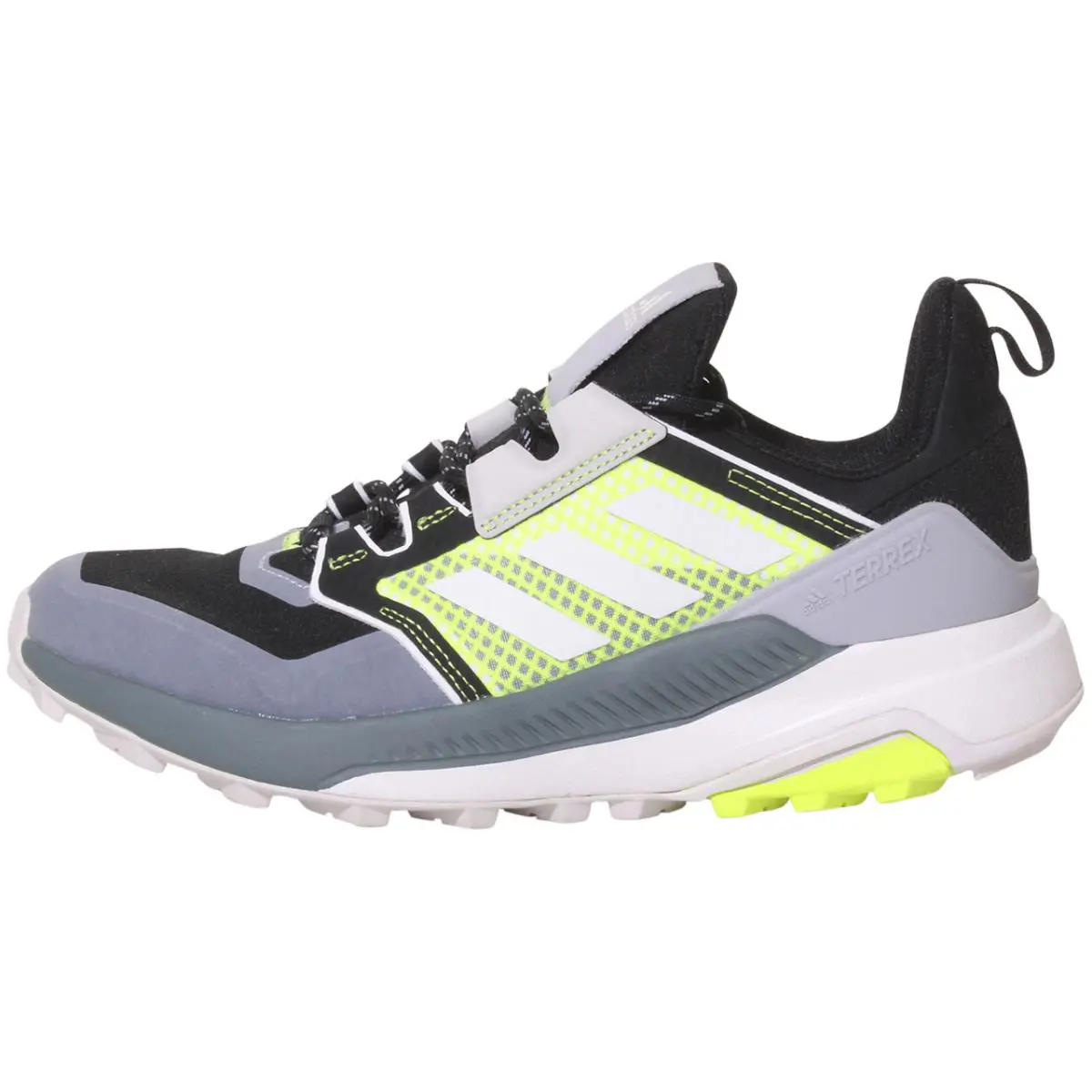 Adidas shoes - FX4615 - FX4615 - Multicolor 8