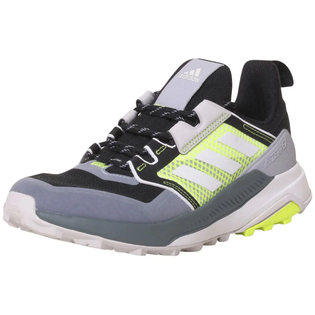 Adidas shoes - FX4615 - FX4615 - Multicolor 6