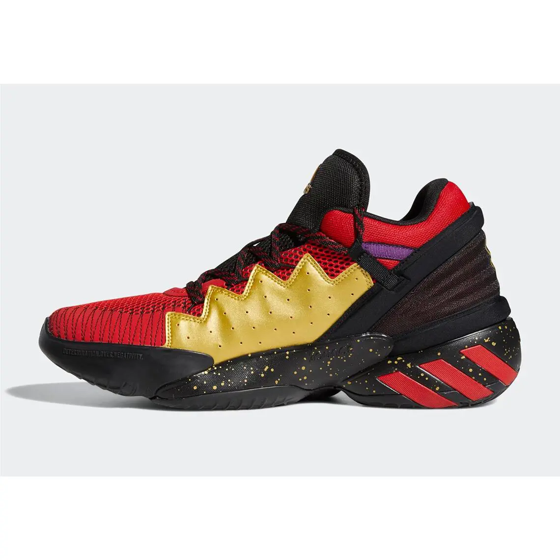 Adidas shoes - ADIDAS D.O.N Issue 2 