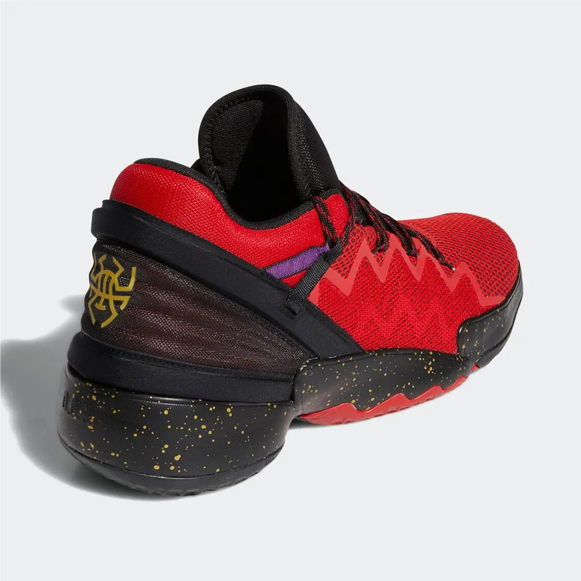 Adidas shoes - ADIDAS D.O.N Issue 2 