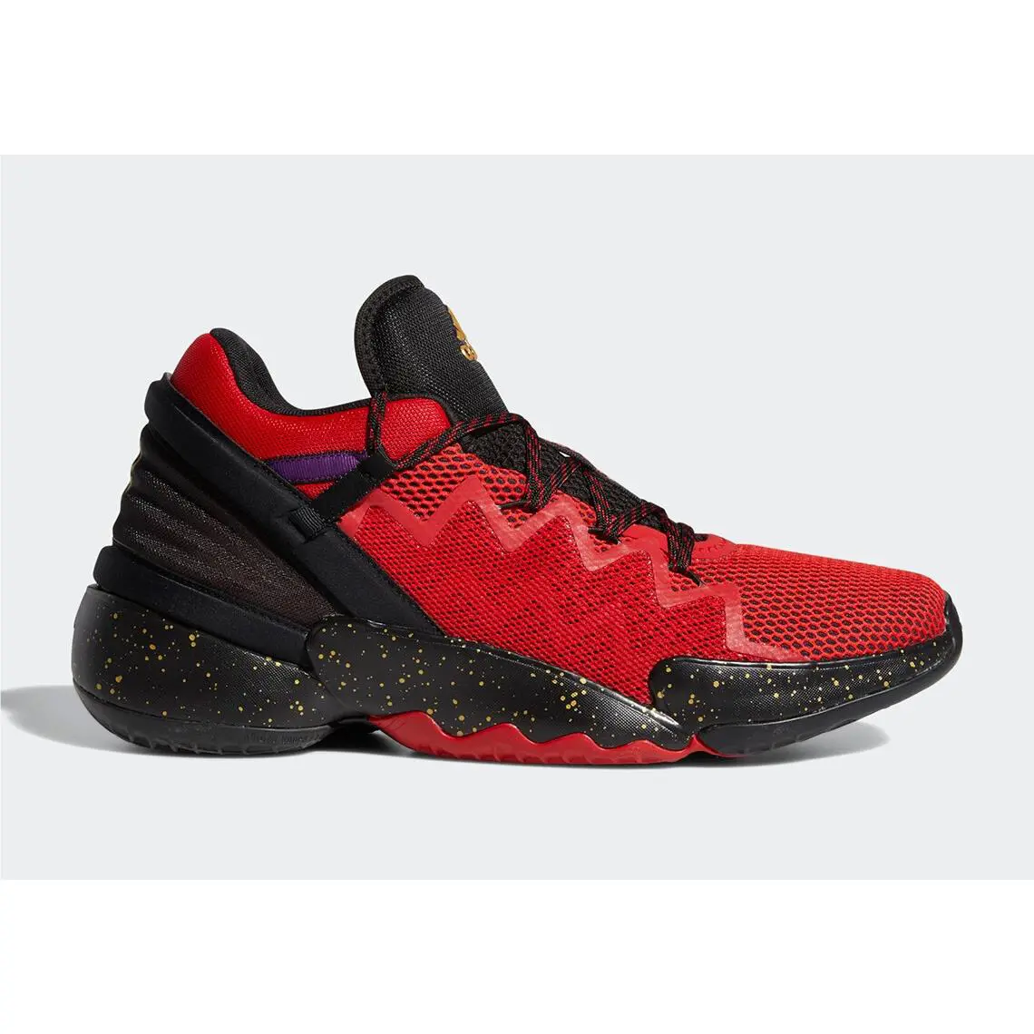Adidas shoes - ADIDAS D.O.N Issue 2 