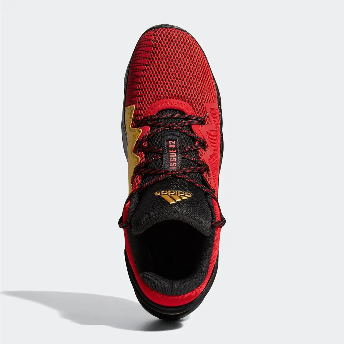 Adidas shoes - ADIDAS D.O.N Issue 2 