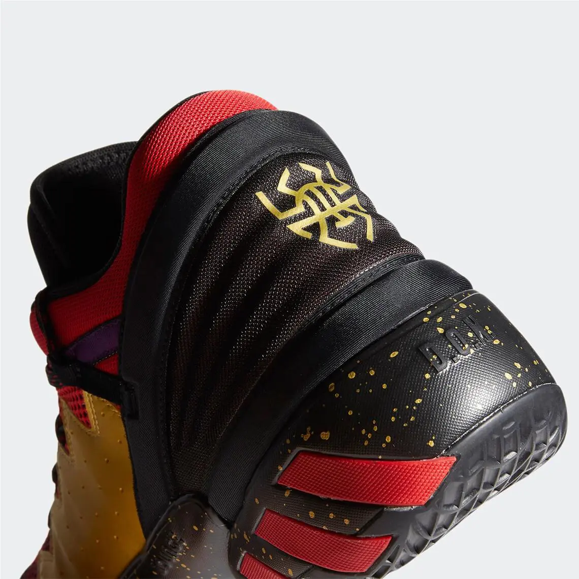 Adidas shoes - ADIDAS D.O.N Issue 2 