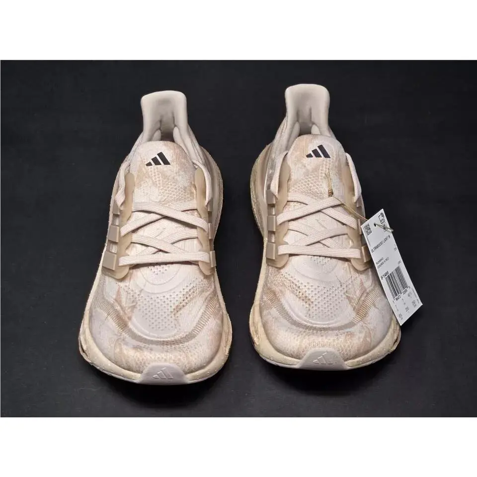 Adidas shoes - adidas UltraBoost Light - UltraBoost Light - FB7149-001 - Pink 3