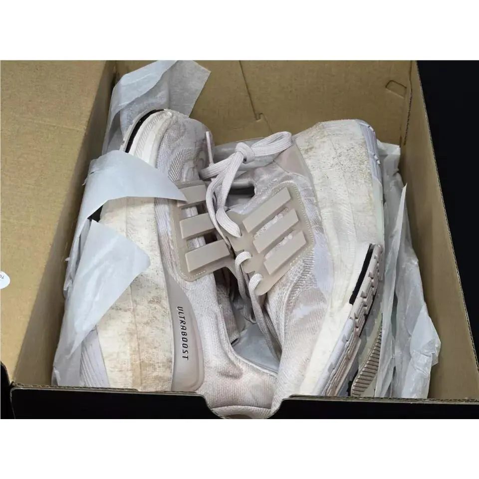 Adidas shoes - adidas UltraBoost Light - UltraBoost Light - FB7149-001 - Pink 6