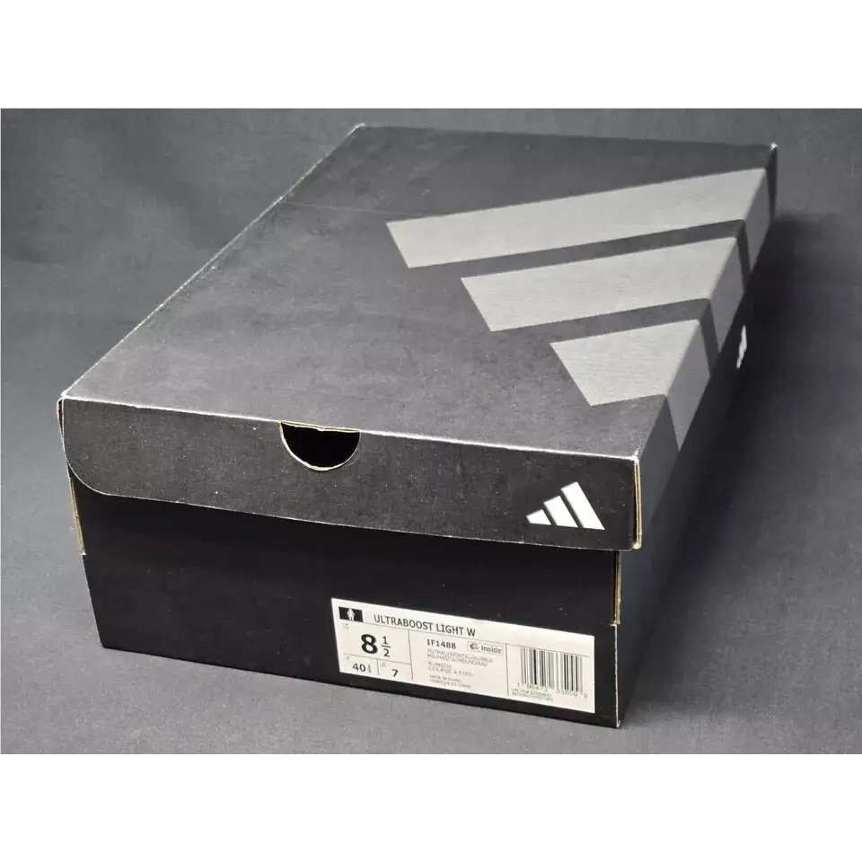Adidas shoes - adidas UltraBoost Light - UltraBoost Light - FB7149-001 - Pink 7