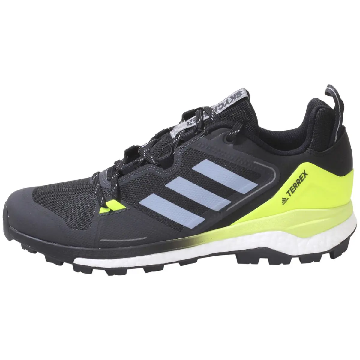 Adidas shoes - FW2923 - FW2923 - Black 1
