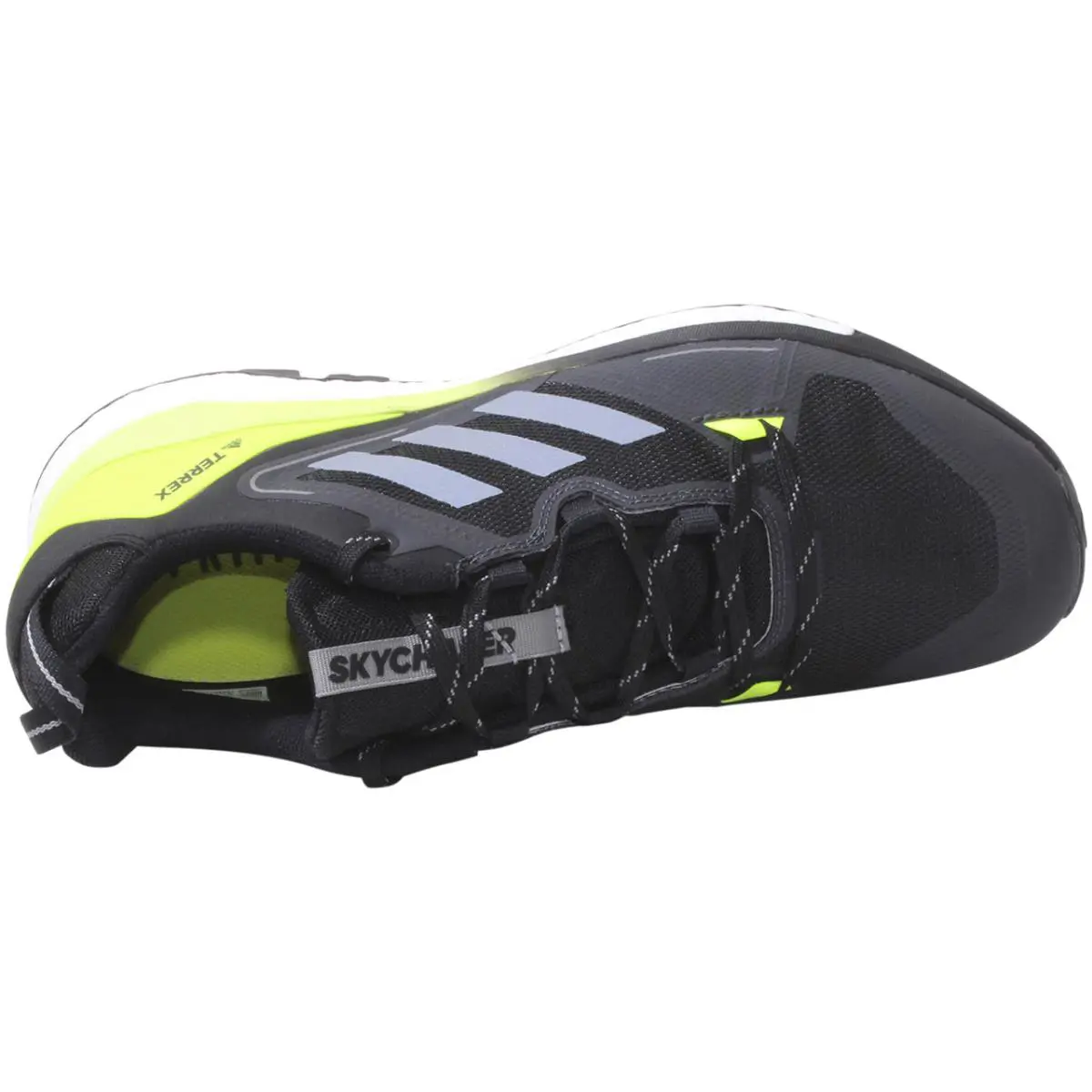 Adidas shoes - FW2923 - FW2923 - Black 4