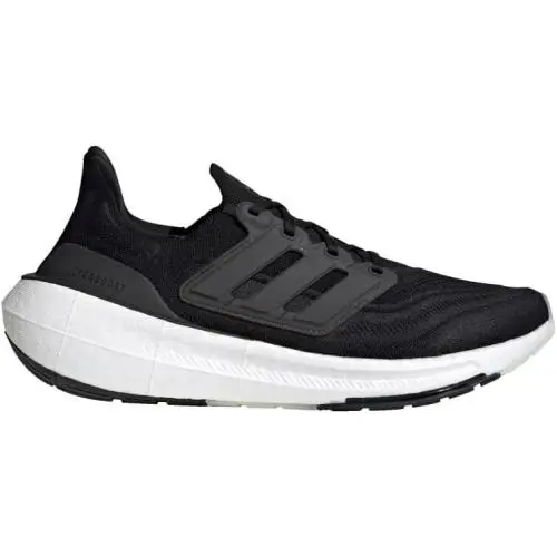 Adidas shoes - adidas UltraBoost Light - UltraBoost Light - GY9351 - BLACK/BLACK/CRYWHT 1
