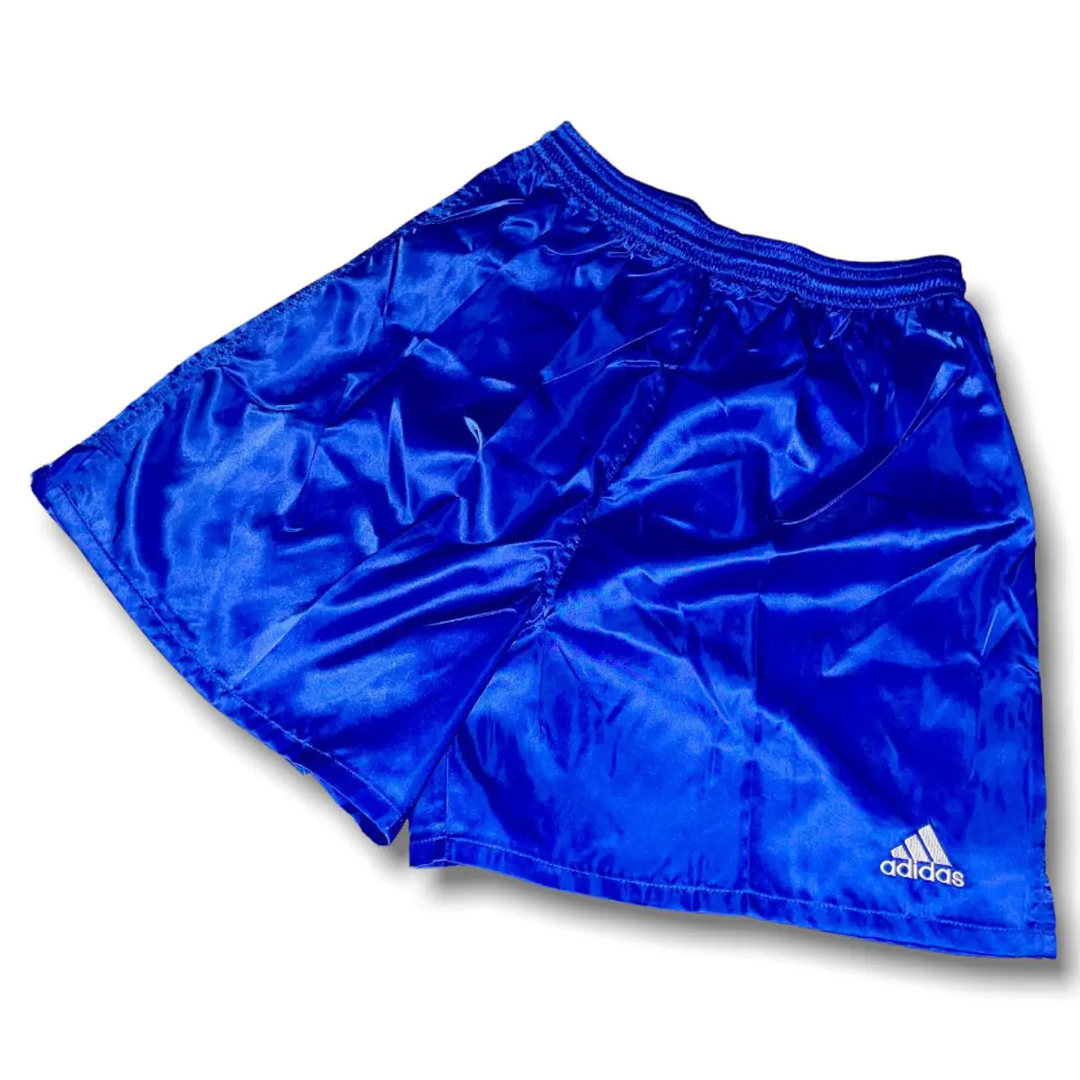 Adidas clothing - Blue 2