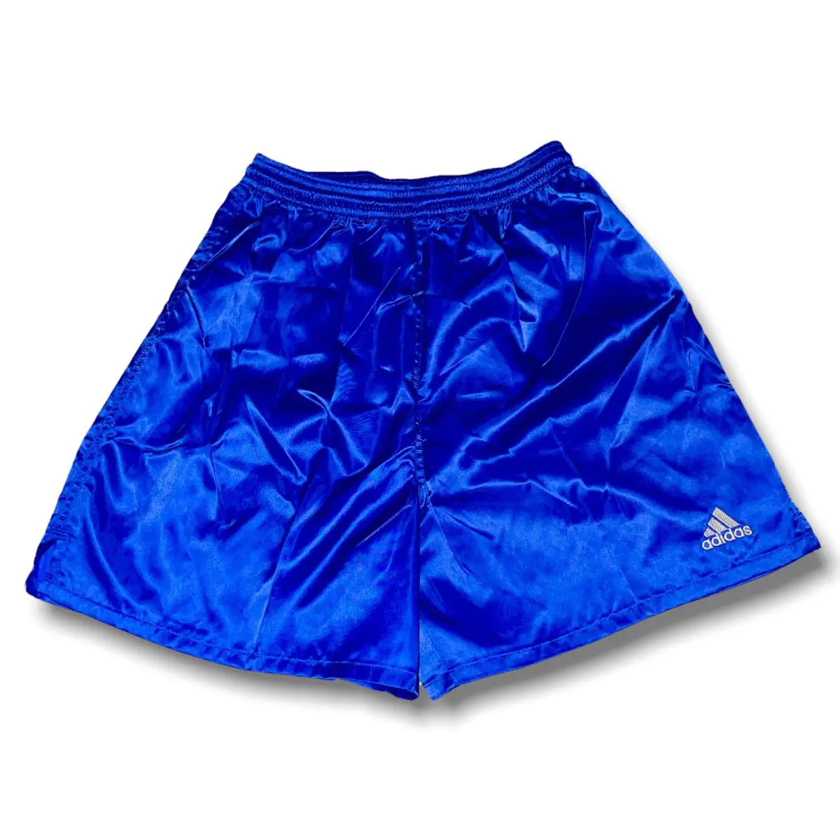 Adidas clothing - Blue 3