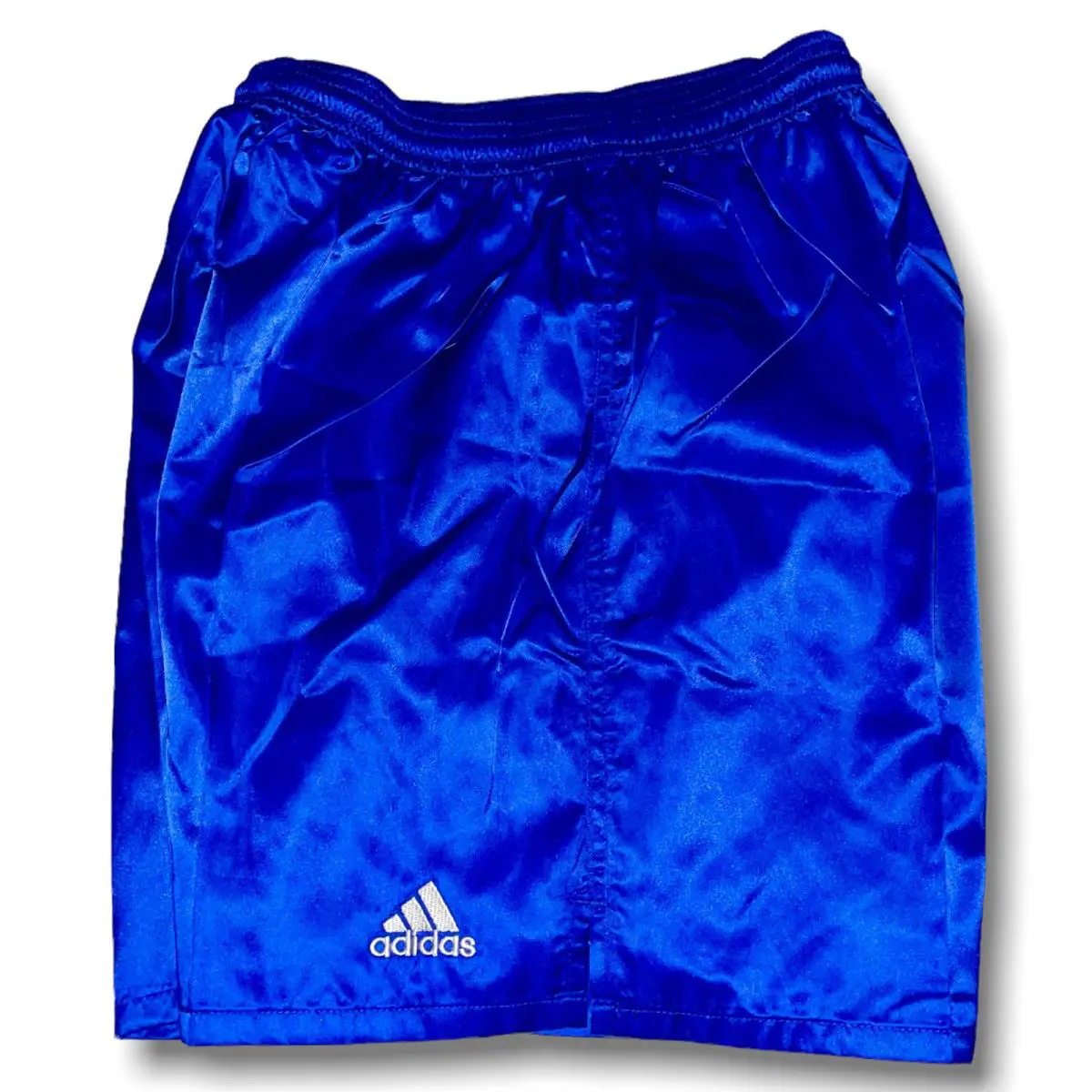 Adidas clothing - Blue 4
