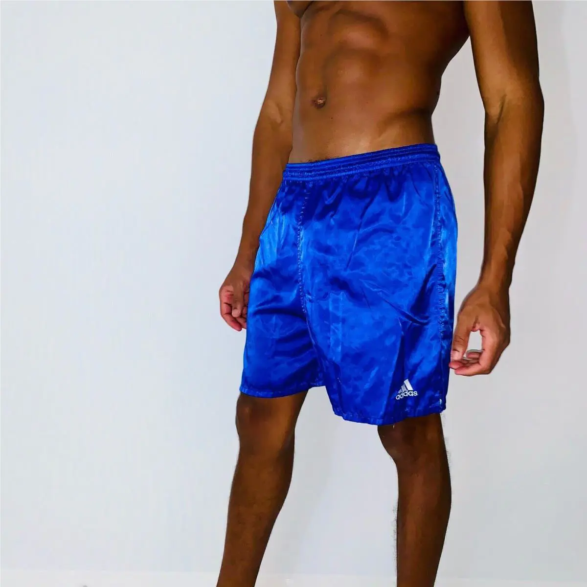 Adidas clothing - Blue 0