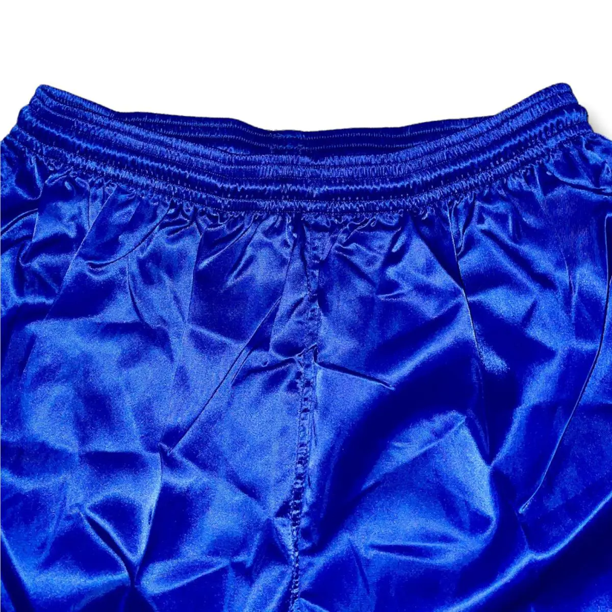 Adidas clothing - Blue 5