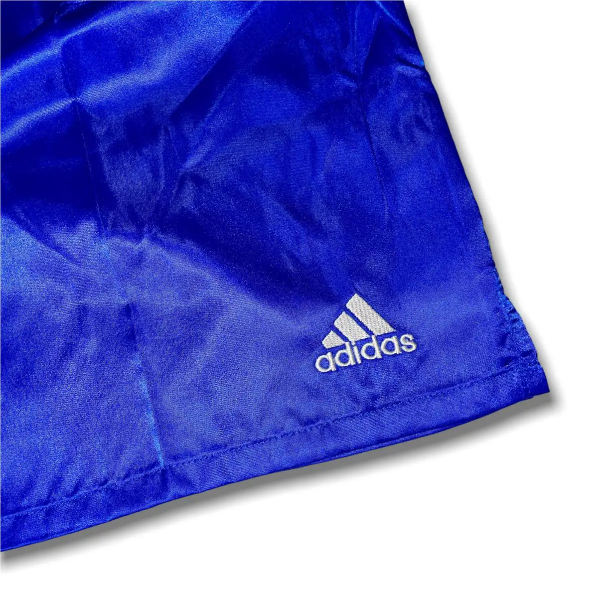 Adidas clothing - Blue 6