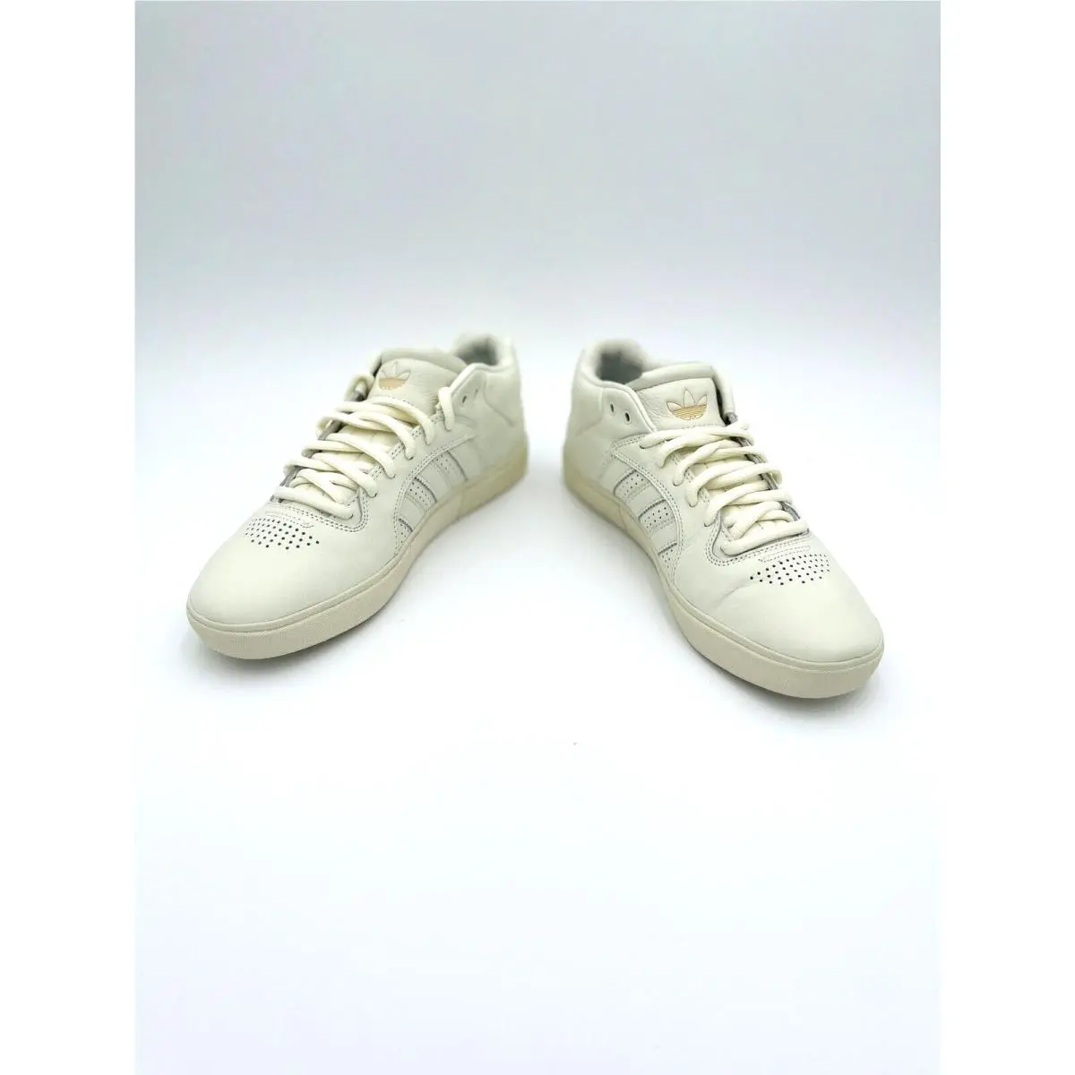Adidas shoes - adidas Tyshawn - Tyshawn - IE3134 - Ivory 2