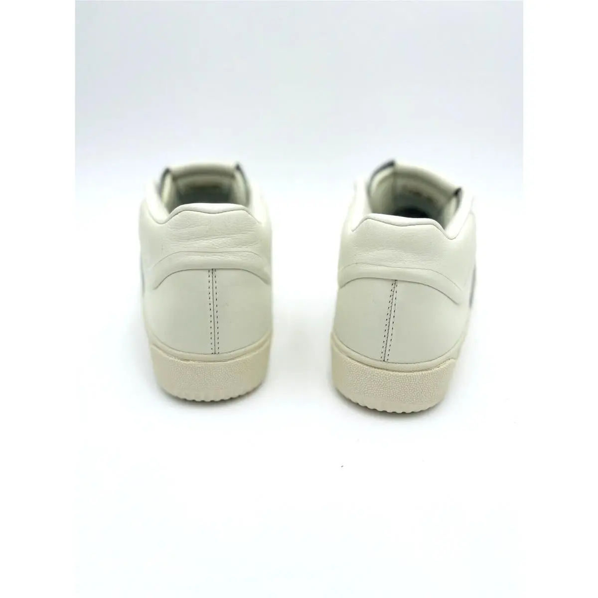 Adidas shoes - adidas Tyshawn - Tyshawn - IE3134 - Ivory 3