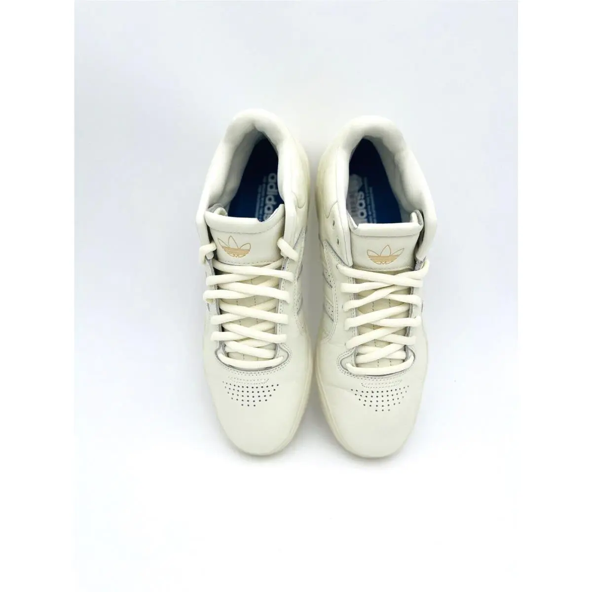 Adidas shoes - adidas Tyshawn - Tyshawn - IE3134 - Ivory 4
