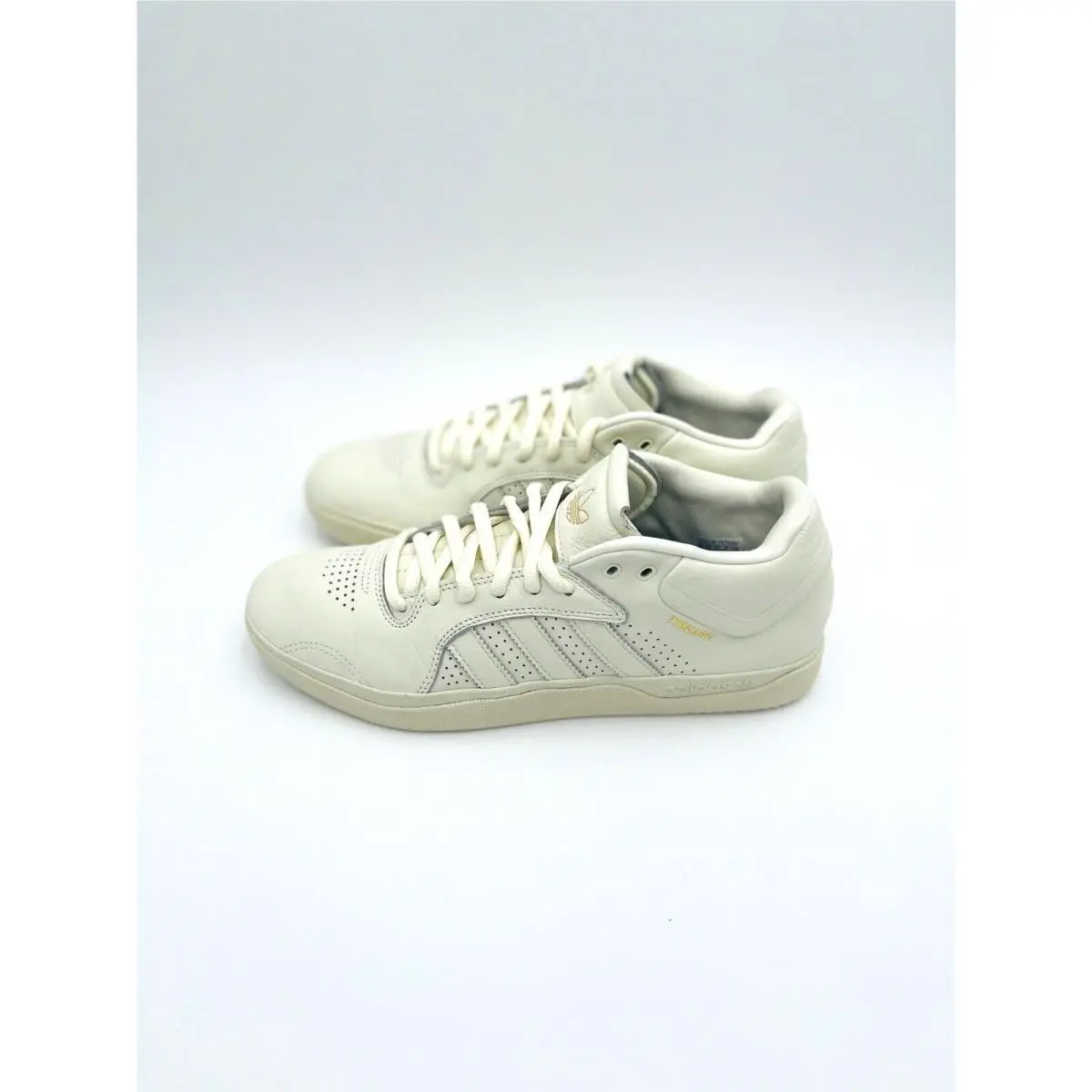 Adidas shoes - adidas Tyshawn - Tyshawn - IE3134 - Ivory 9