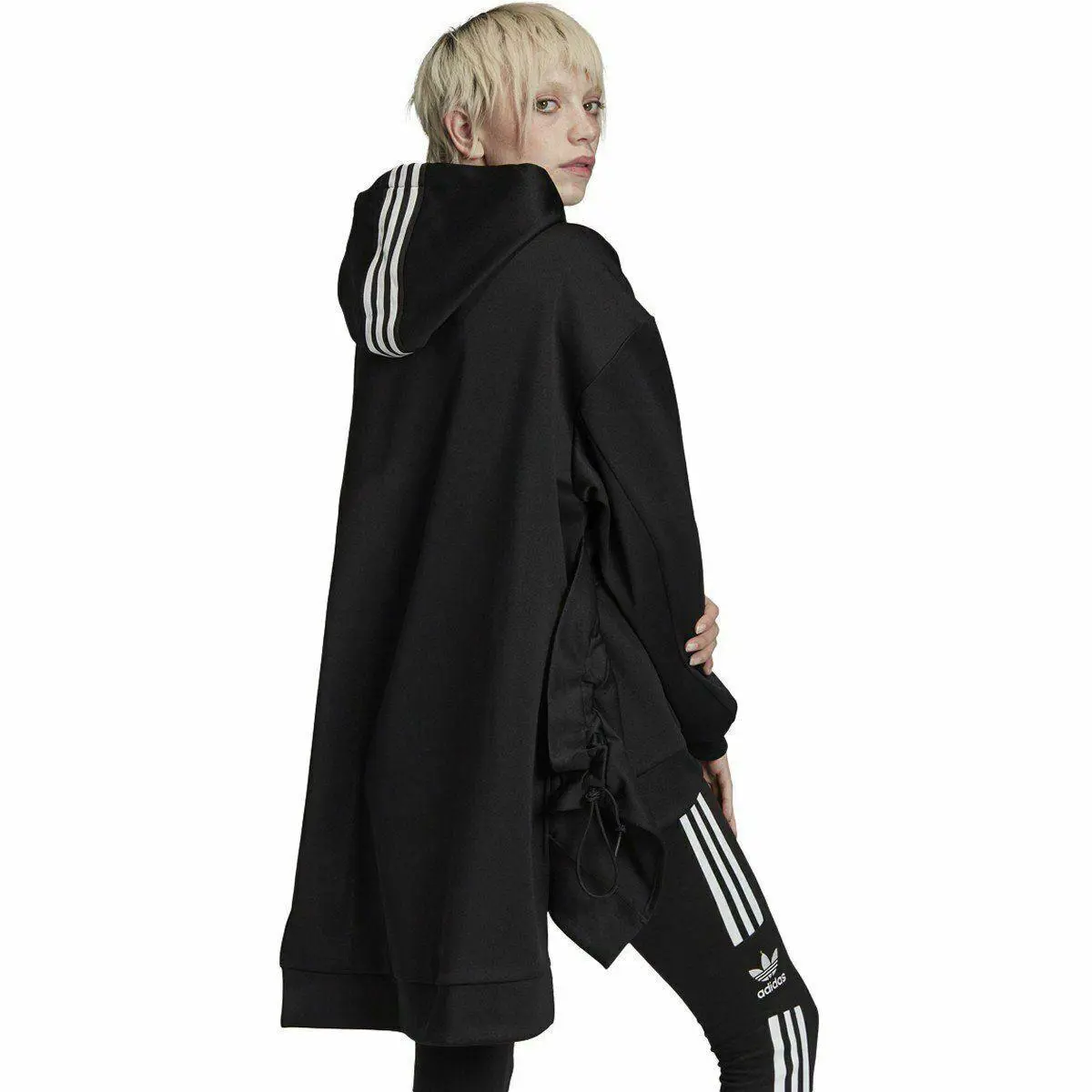 Adidas clothing - Black 0