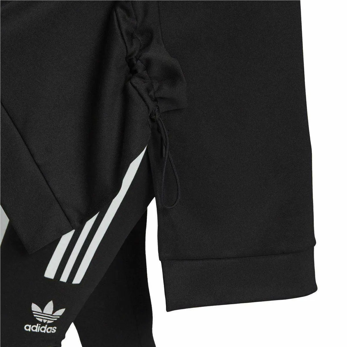 Adidas clothing - Black 3