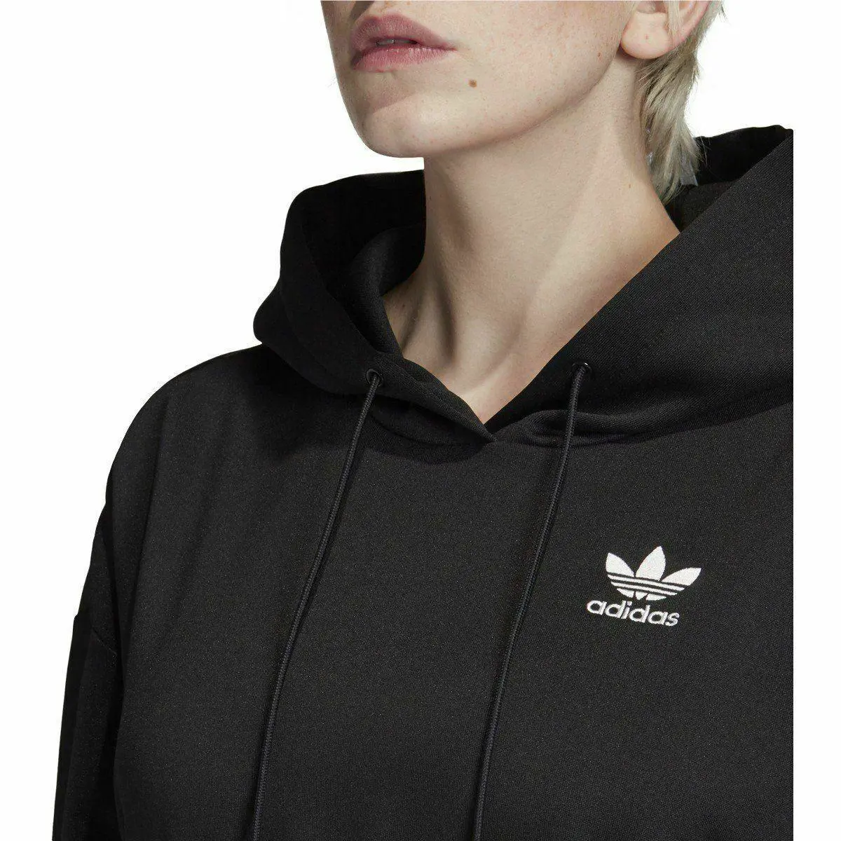 Adidas clothing - Black 6