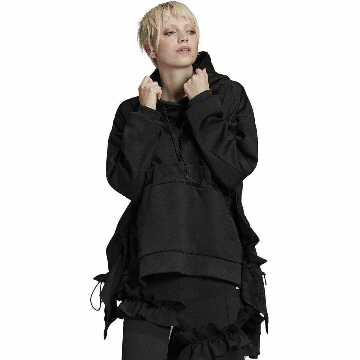 Adidas clothing - Black 4
