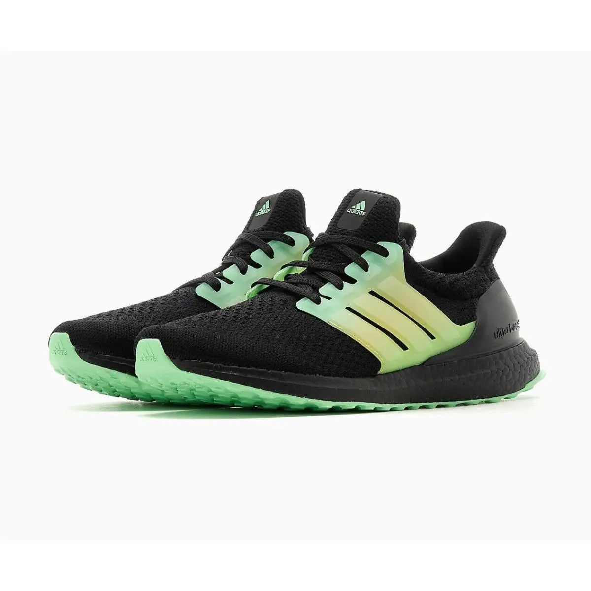 Adidas shoes - adidas UltraBoost 5.0 DNA - UltraBoost DNA - GV8729 - Black 5