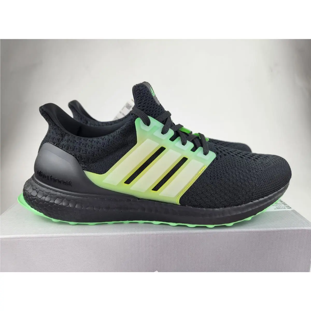 Adidas shoes - adidas UltraBoost 5.0 DNA - UltraBoost DNA - GV8729 - Black 0