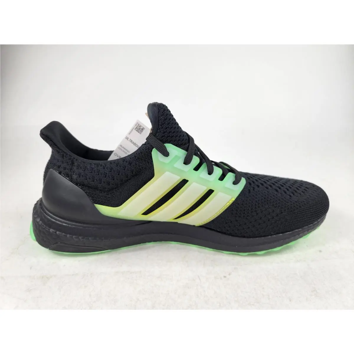 Adidas shoes - adidas UltraBoost 5.0 DNA - UltraBoost DNA - GV8729 - Black 1