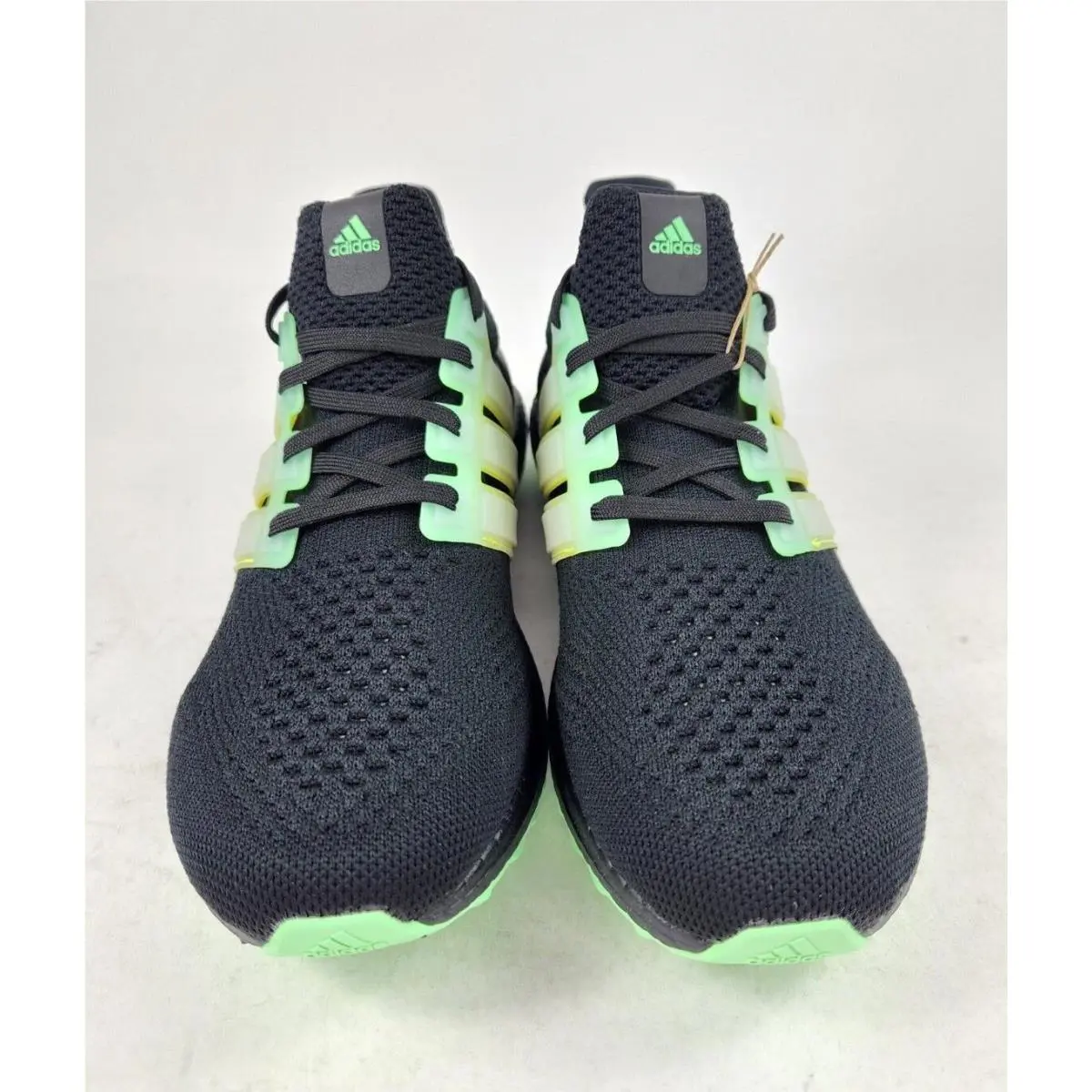 Adidas shoes - adidas UltraBoost 5.0 DNA - UltraBoost DNA - GV8729 - Black 2