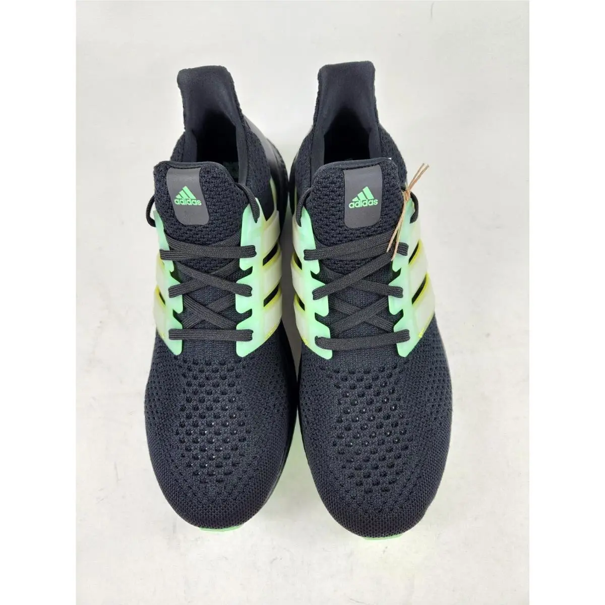 Adidas shoes - adidas UltraBoost 5.0 DNA - UltraBoost DNA - GV8729 - Black 3