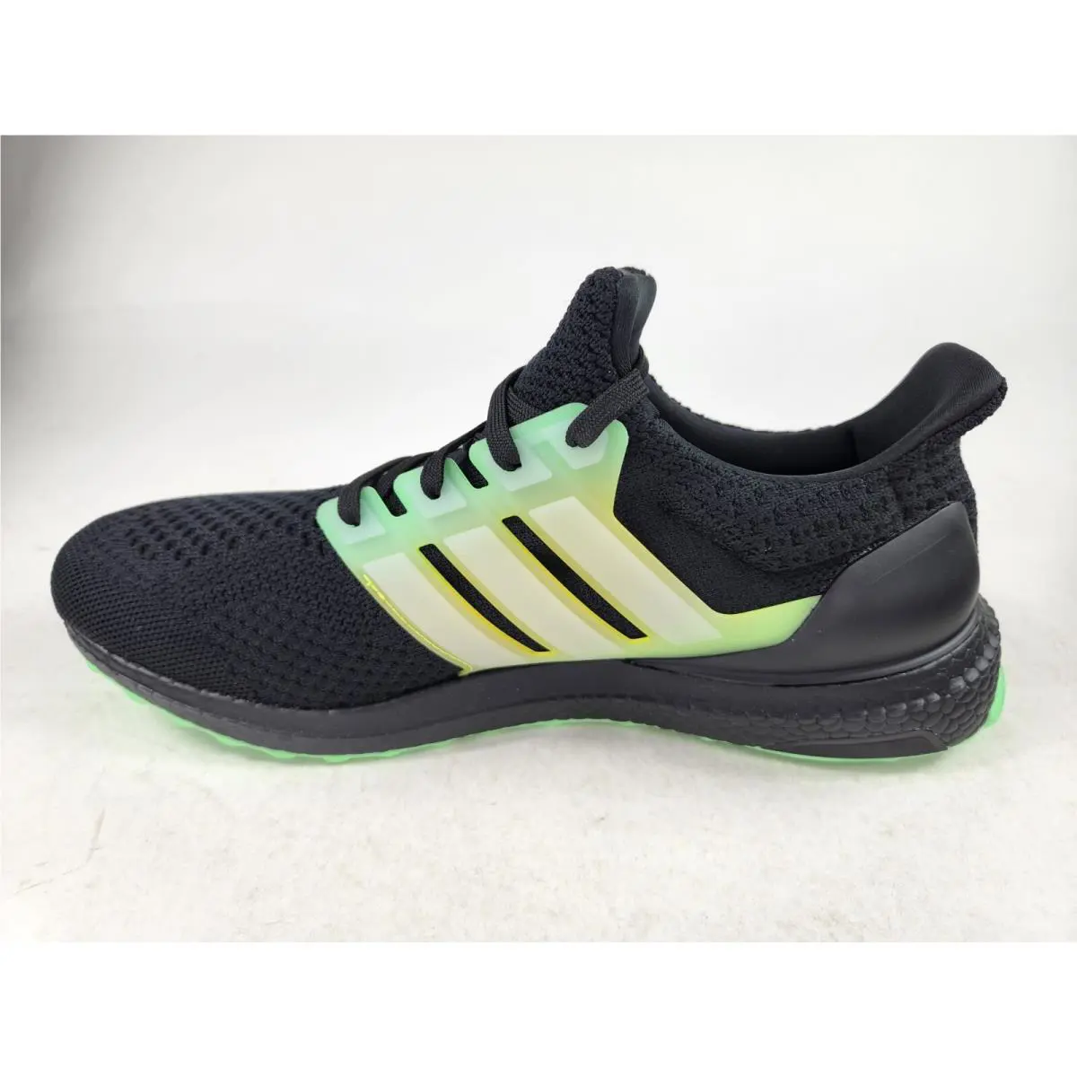 Adidas shoes - adidas UltraBoost 5.0 DNA - UltraBoost DNA - GV8729 - Black 4