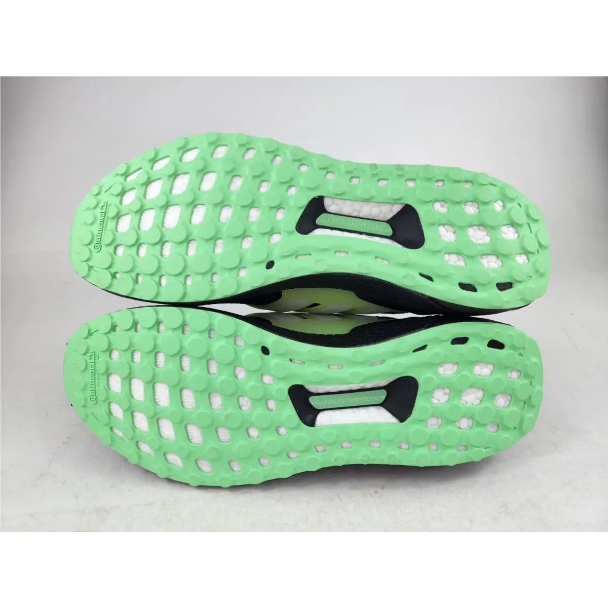Adidas shoes - adidas UltraBoost 5.0 DNA - UltraBoost DNA - GV8729 - Black 6